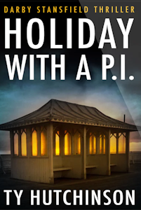 Ty Hutchinson - Holiday With A P.I.