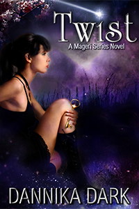 Dannika Dark - Twist